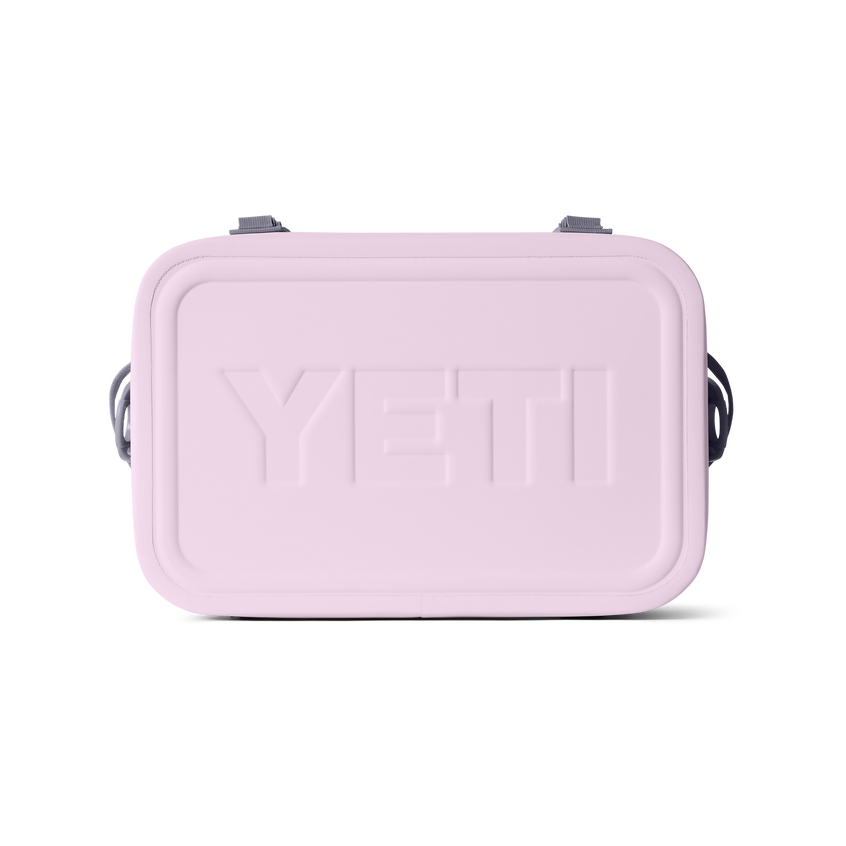 YETI Hopper Flip® 18 Soft Cooler Cherry Blossom