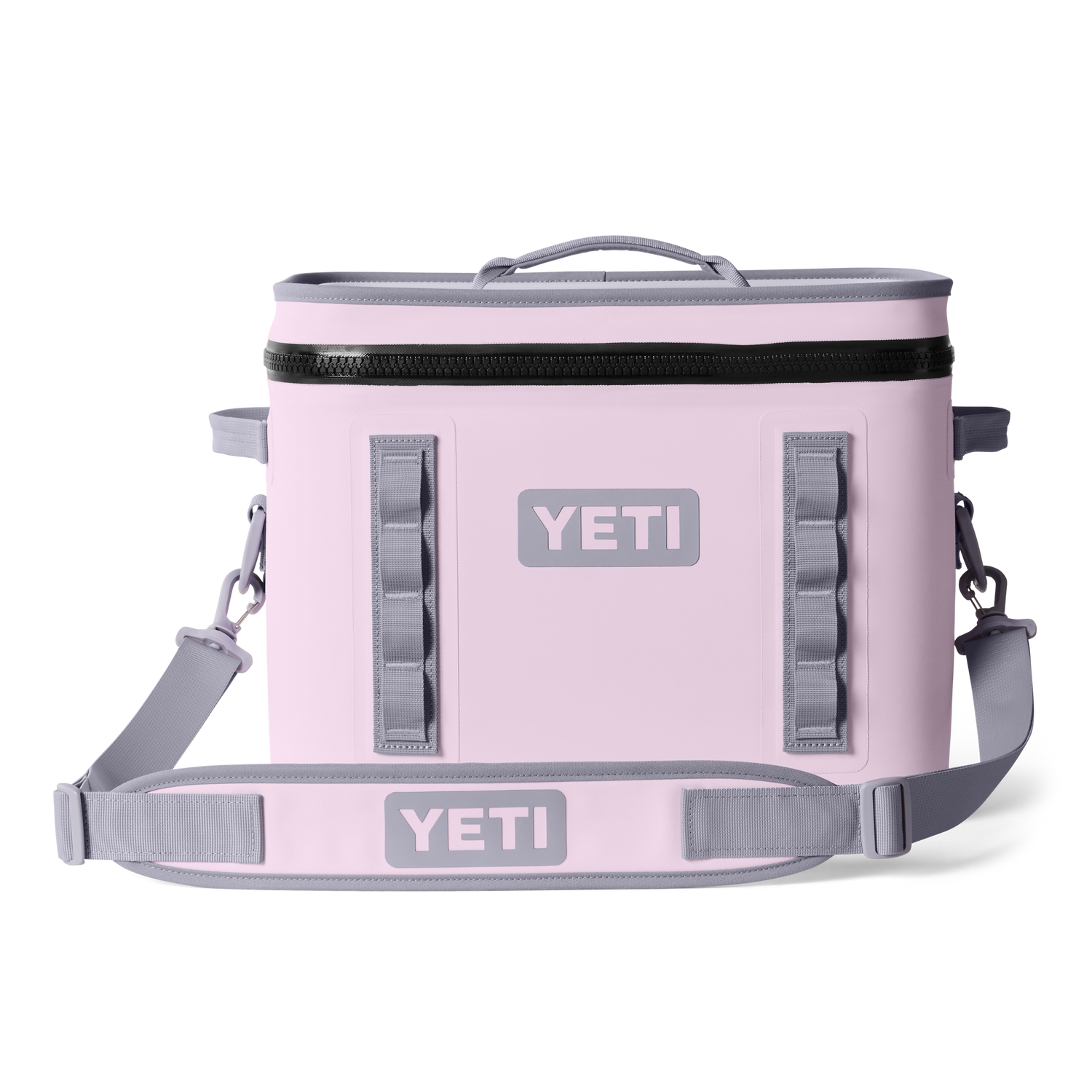 YETI Hopper Flip® 18 Soft Cooler Cherry Blossom