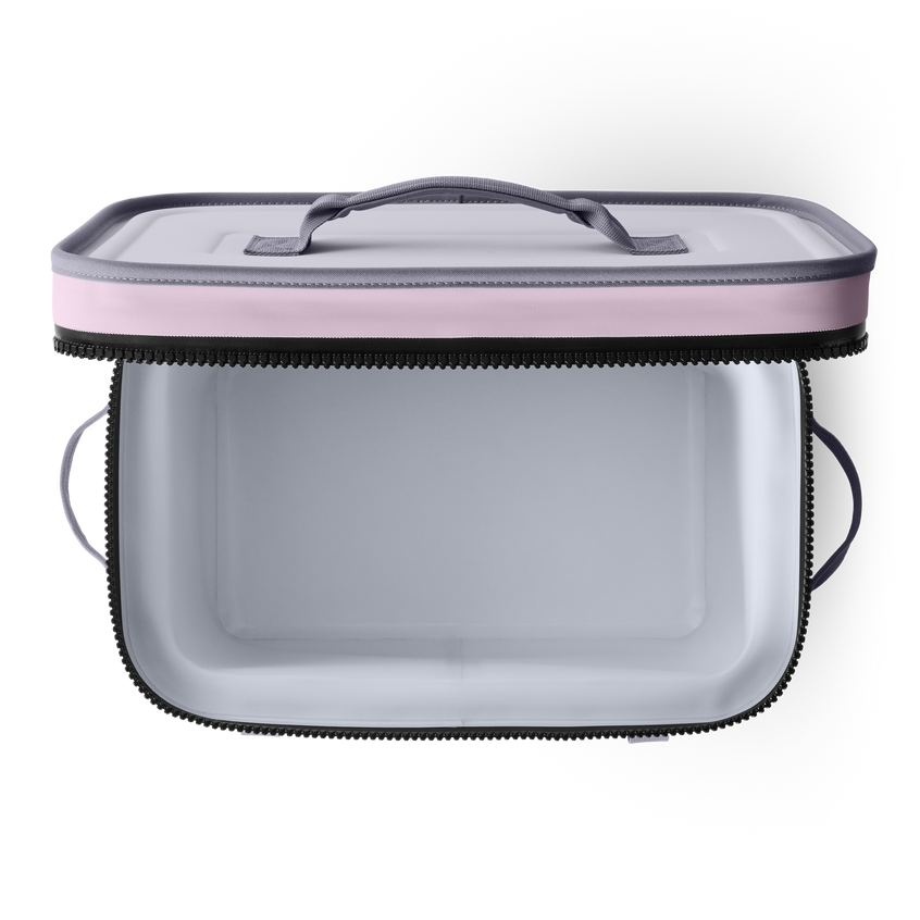 YETI Hopper Flip® 18 Soft Cooler Cherry Blossom