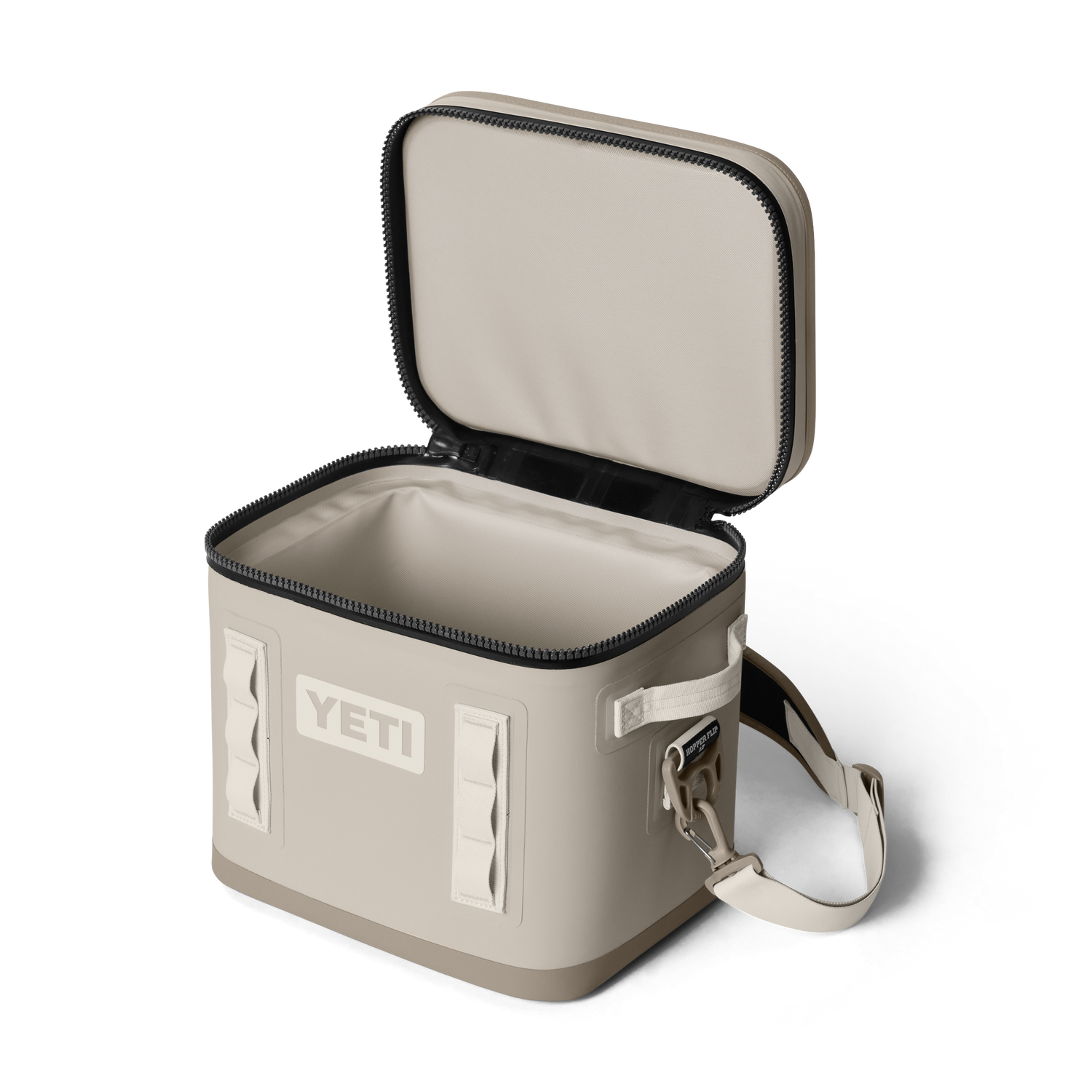 YETI Hopper Flip® 12 Soft Cooler Cape Taupe
