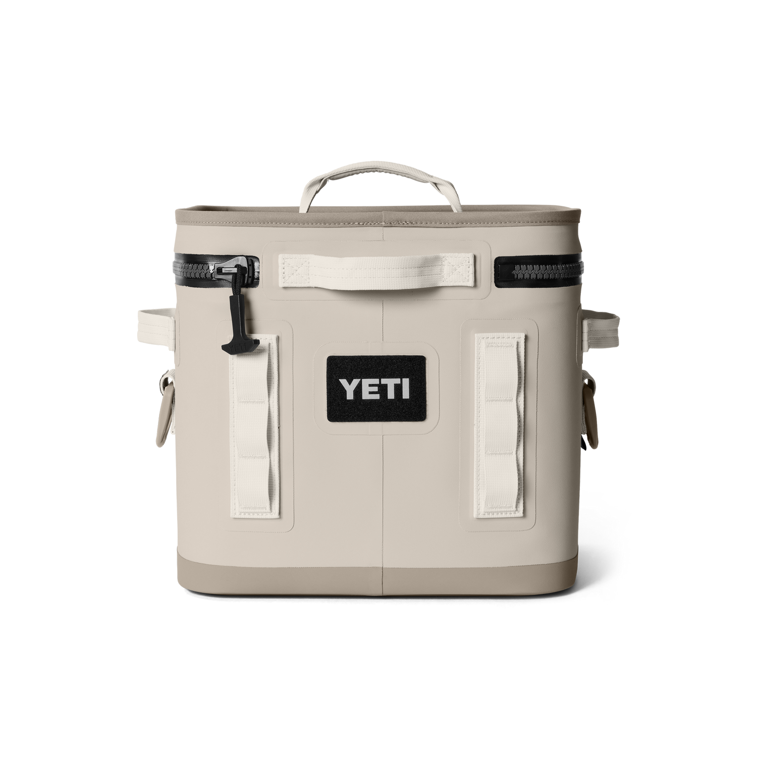 YETI Hopper Flip® 12 Soft Cooler Cape Taupe