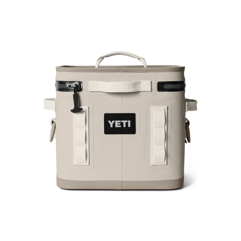 YETI Hopper Flip® 12 Soft Cooler Cape Taupe