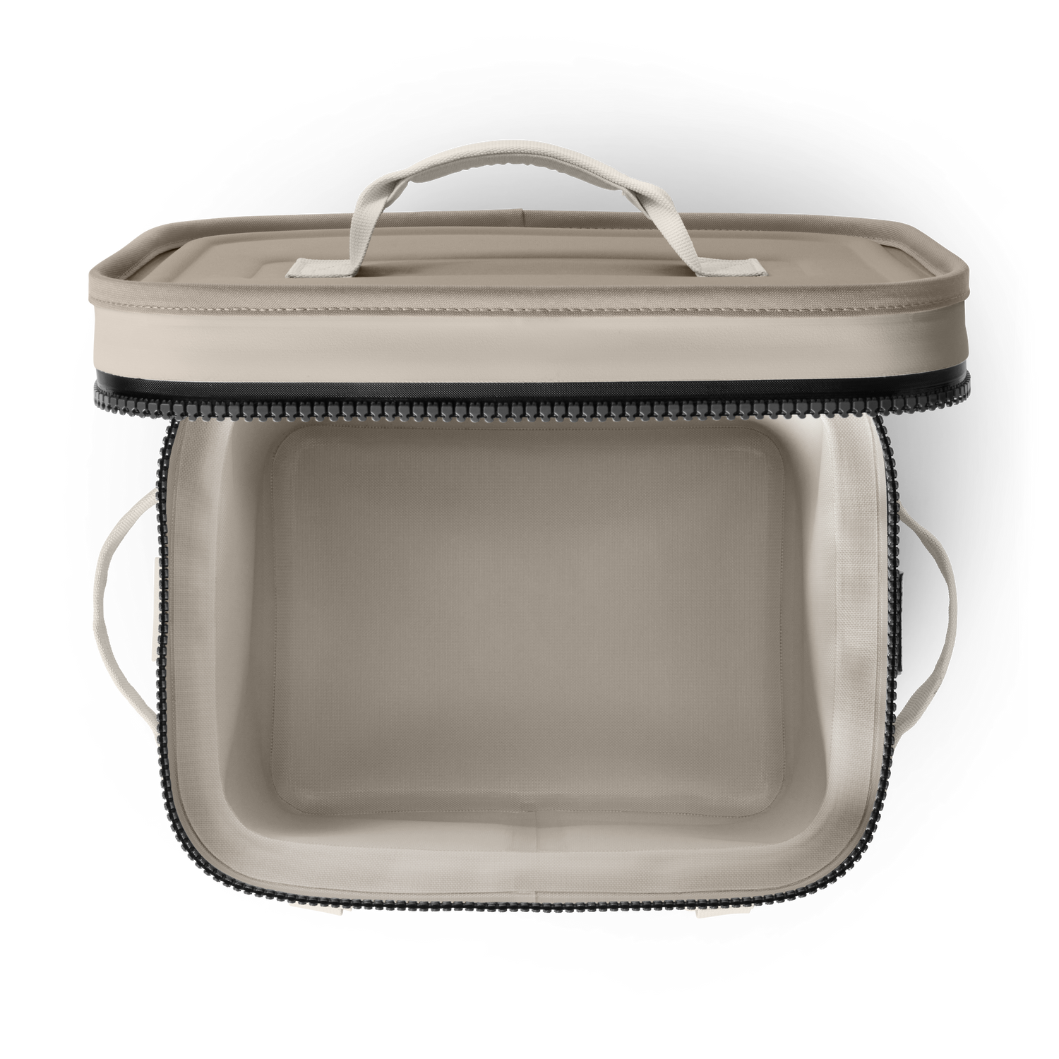 YETI Hopper Flip® 12 Soft Cooler Cape Taupe