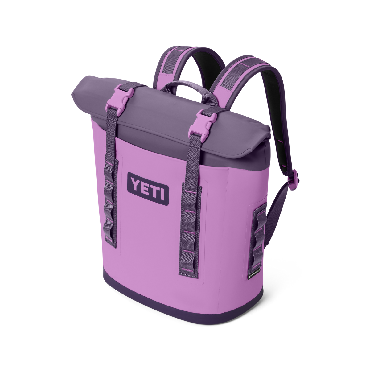 Hopper® M12 Soft Backpack Cooler | YETI Australia