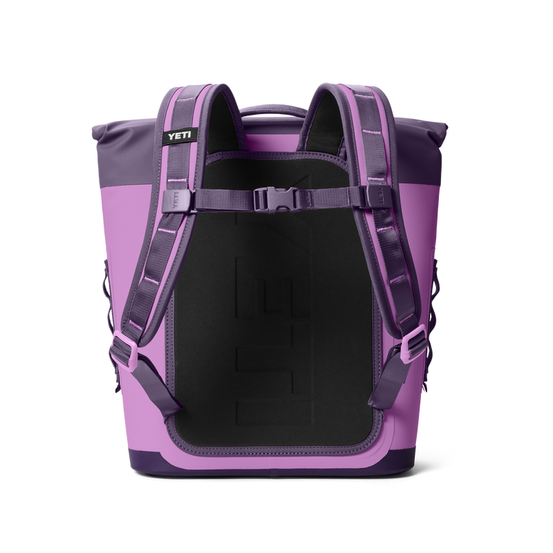 YETI Hopper® M12 Backpack Soft Cooler Desert Bloom