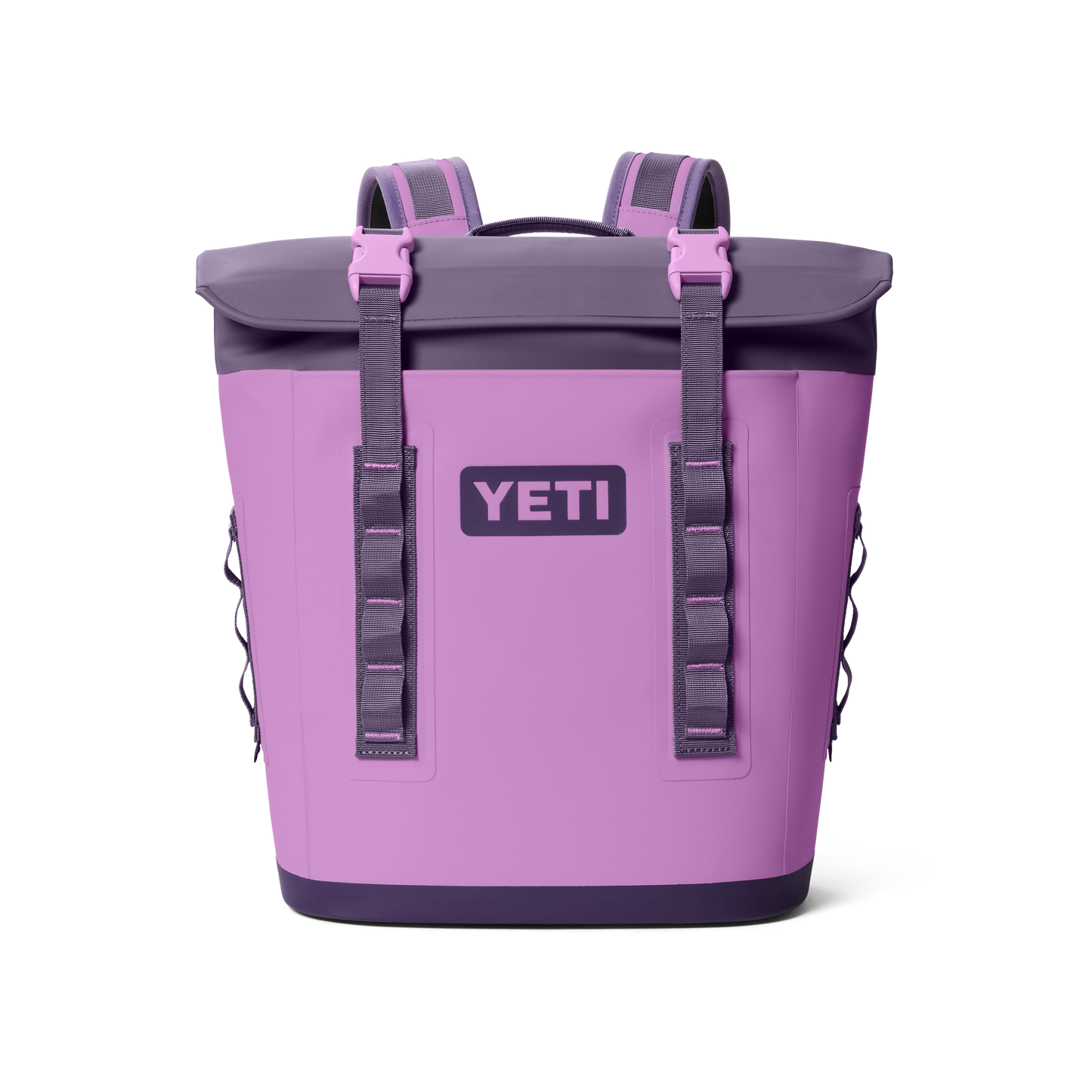 YETI Hopper® M12 Backpack Soft Cooler Desert Bloom
