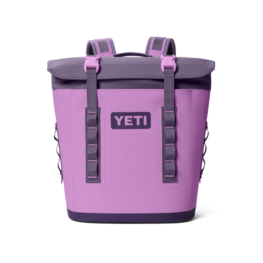 YETI Hopper® M12 Backpack Soft Cooler Desert Bloom