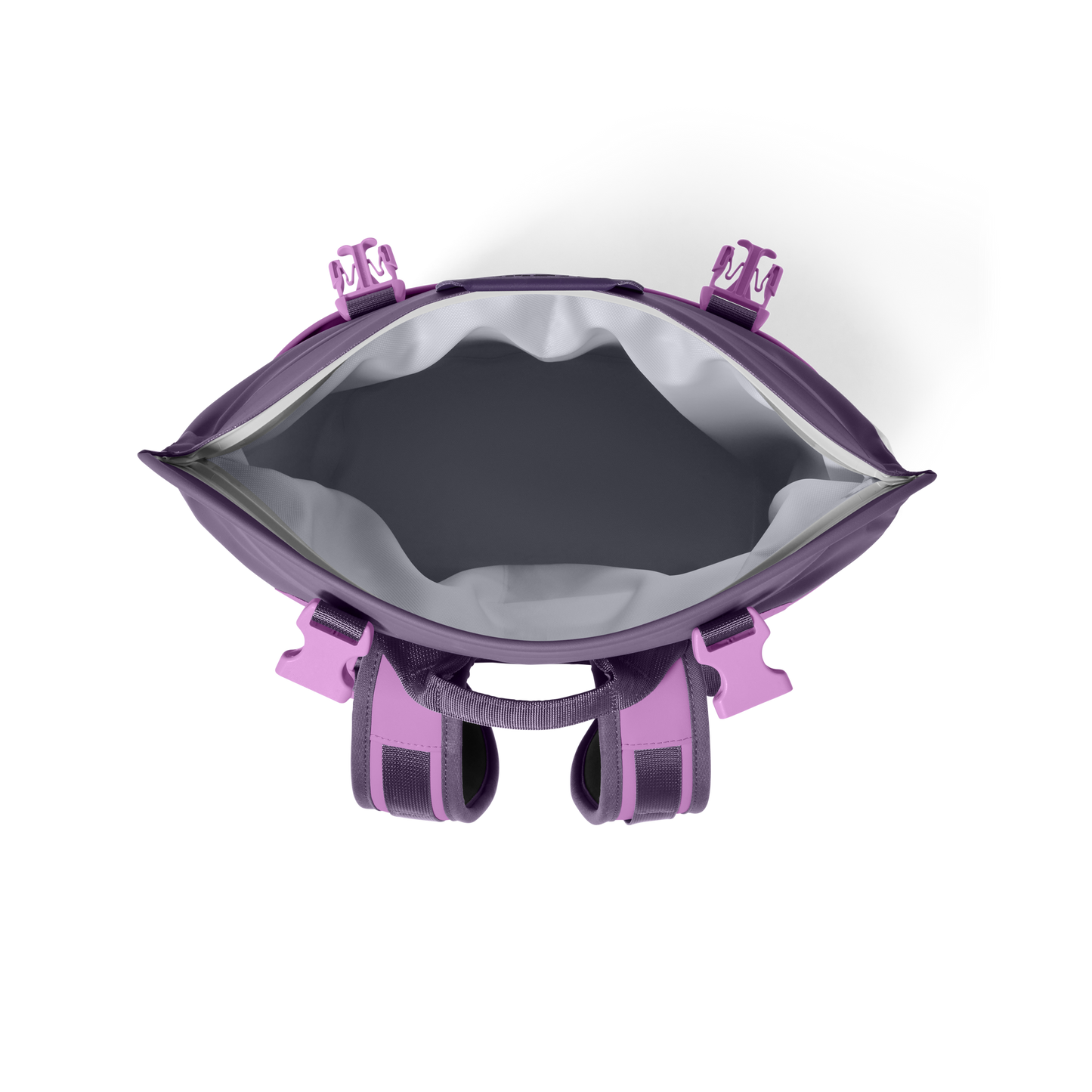 YETI Hopper® M12 Backpack Soft Cooler Desert Bloom