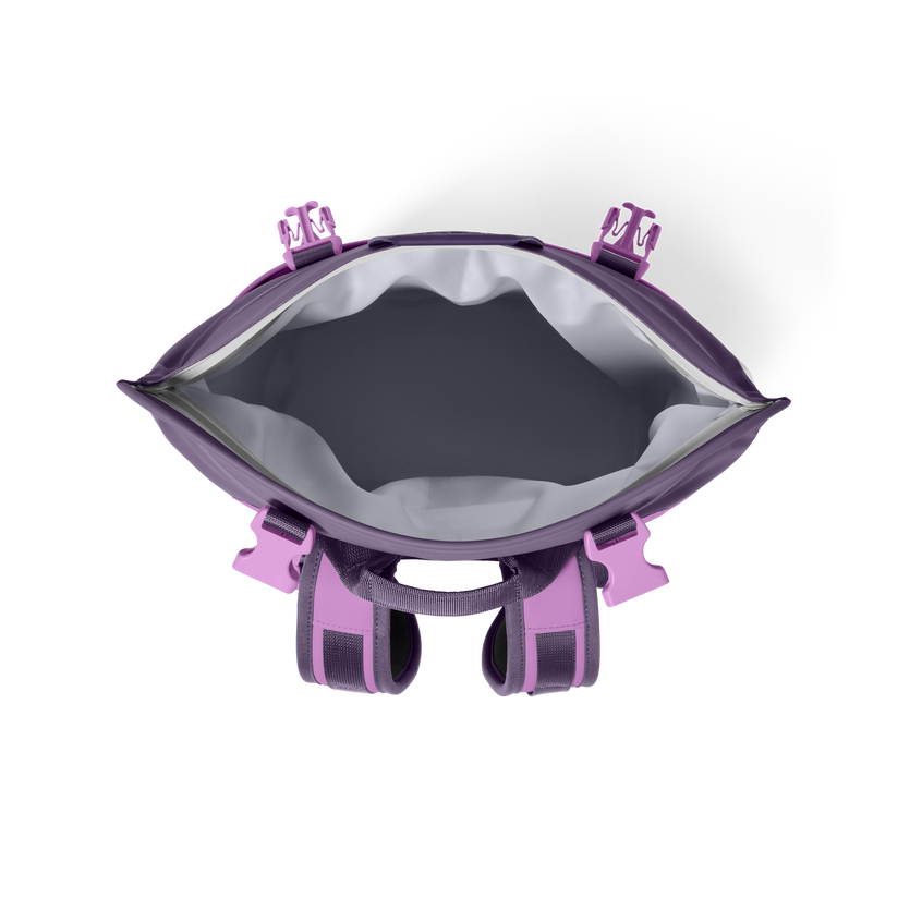 YETI Hopper® M12 Backpack Soft Cooler Desert Bloom