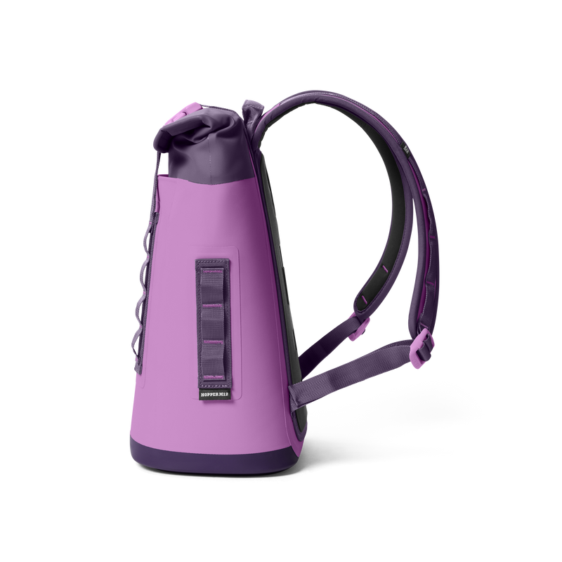 YETI Hopper® M12 Backpack Soft Cooler Desert Bloom