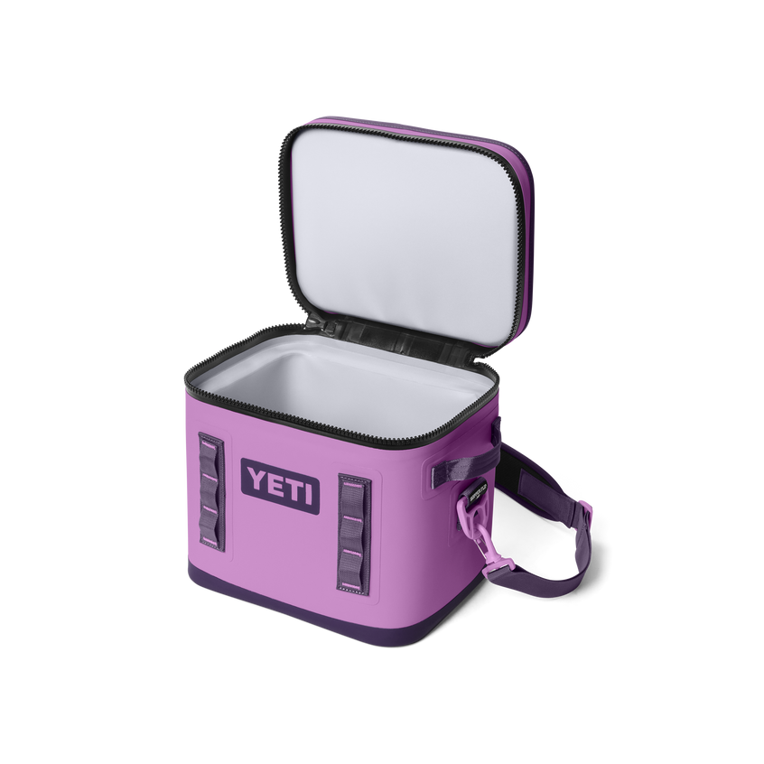 YETI Hopper Flip® 12 Soft Cooler Desert Bloom