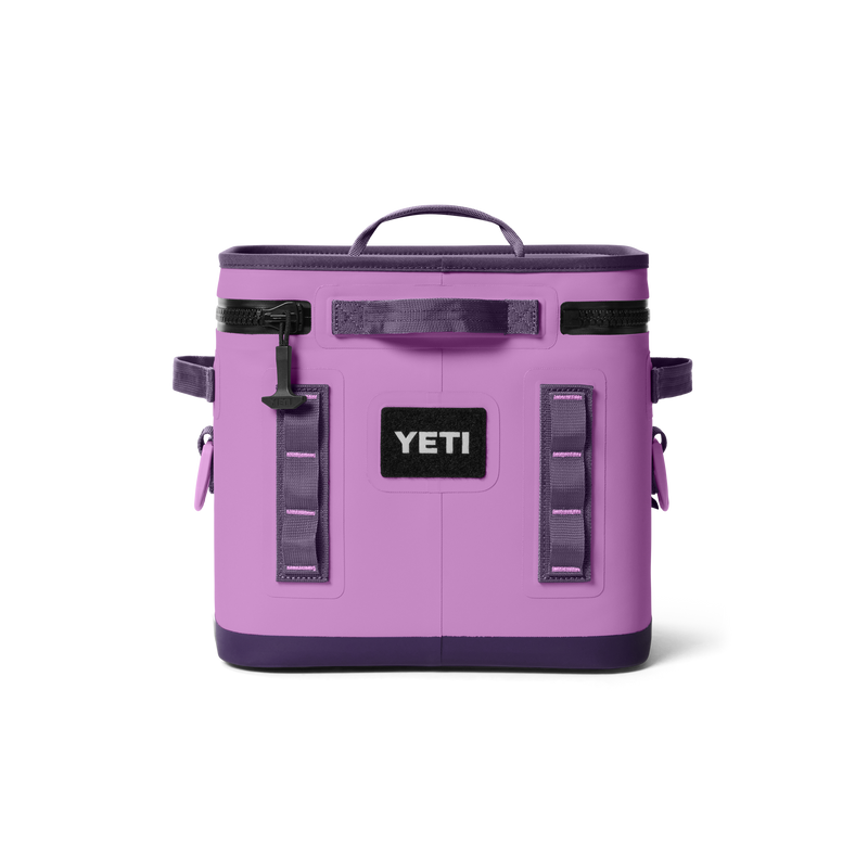 YETI Hopper Flip® 12 Soft Cooler Desert Bloom