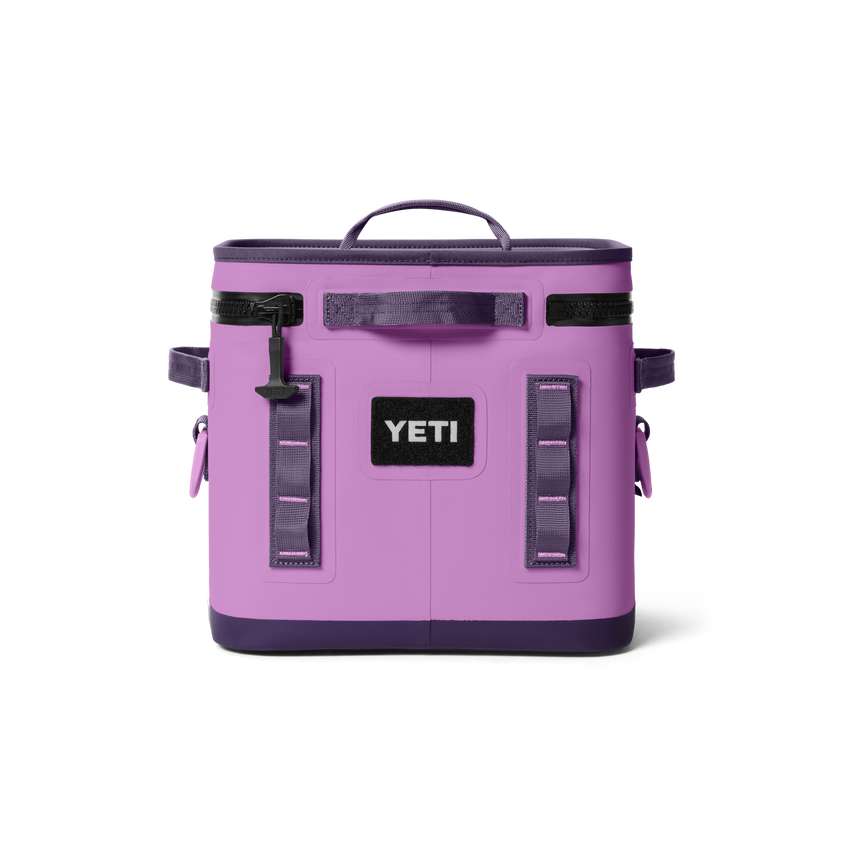 YETI Hopper Flip® 12 Soft Cooler Desert Bloom