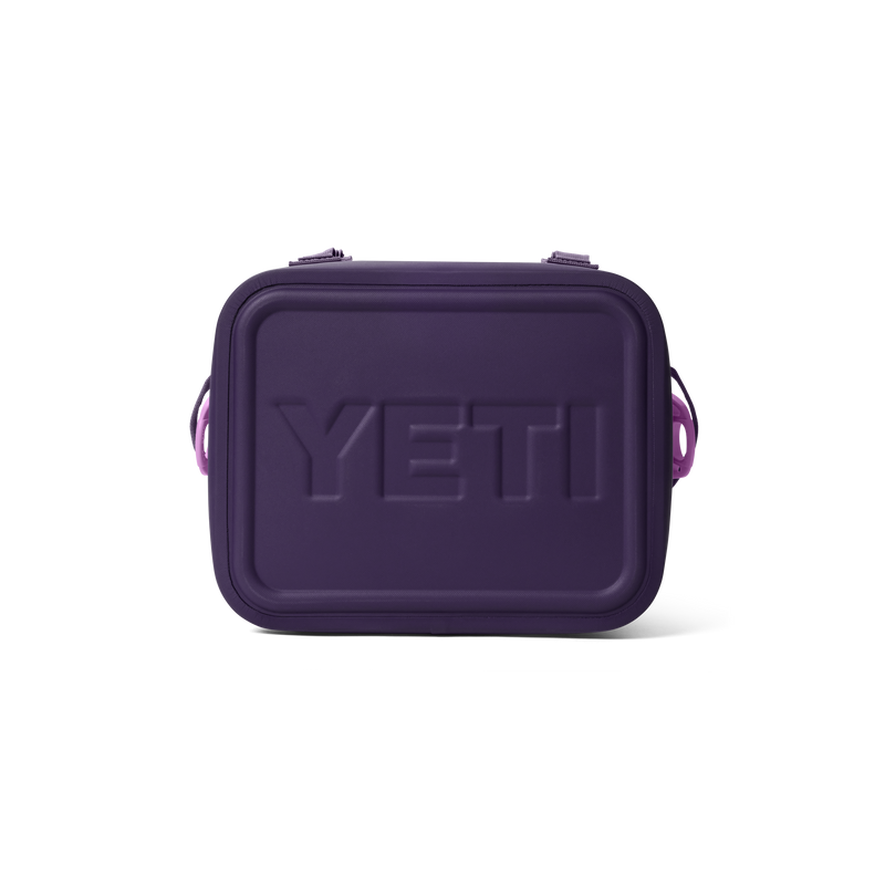 YETI Hopper Flip® 12 Soft Cooler Desert Bloom