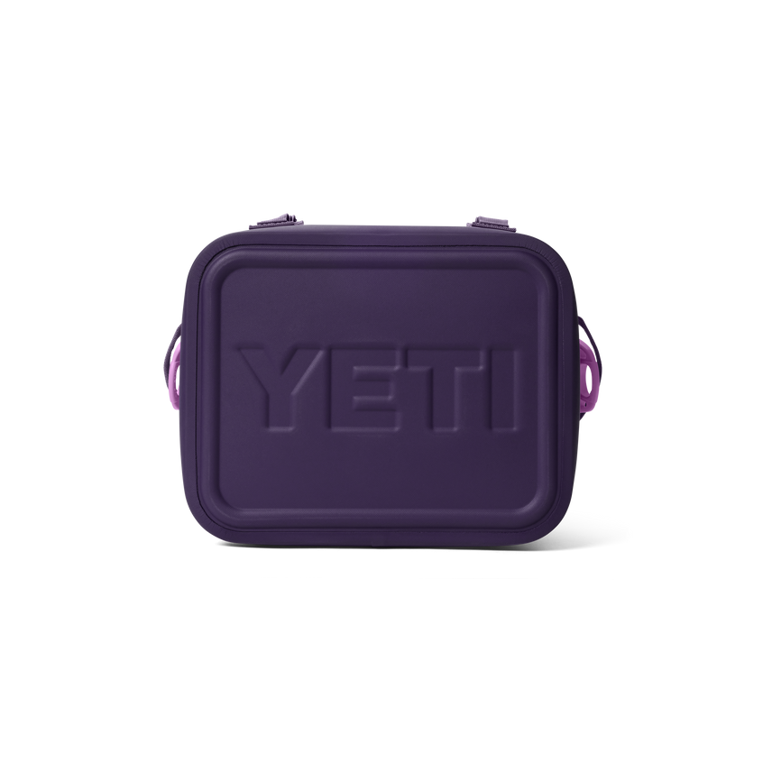 YETI Hopper Flip® 12 Soft Cooler Desert Bloom