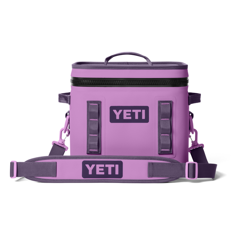 YETI Hopper Flip® 12 Soft Cooler Desert Bloom