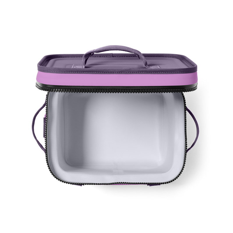 YETI Hopper Flip® 12 Soft Cooler Desert Bloom