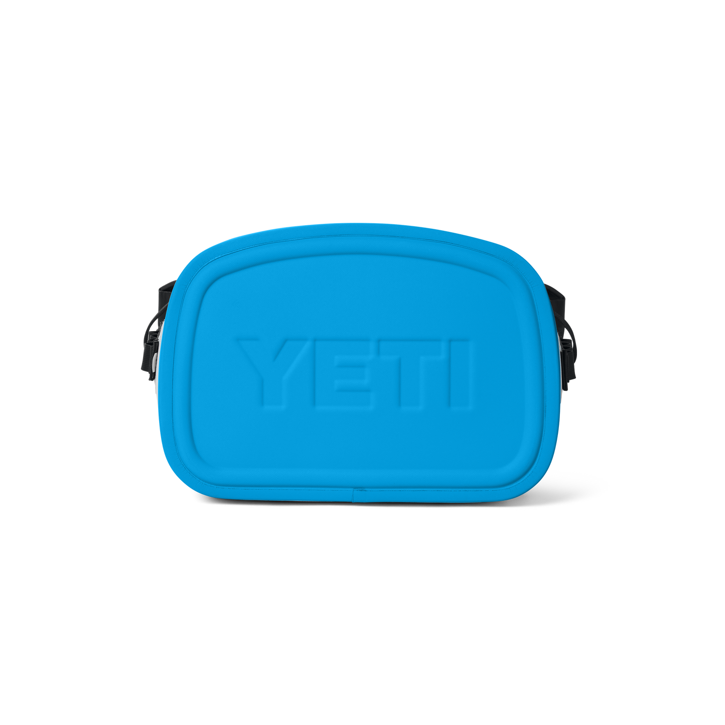 YETI Hopper® M20 Backpack Soft Cooler Fog Grey/Blue