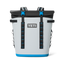 YETI Hopper® M20 Backpack Soft Cooler Fog Grey/Blue