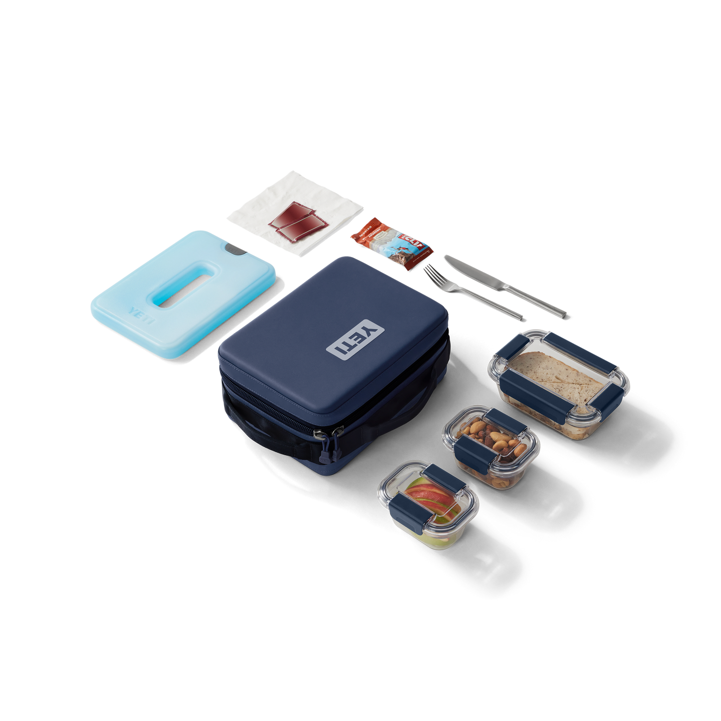 Daytrip® 5L Lunch Box Classic Navy