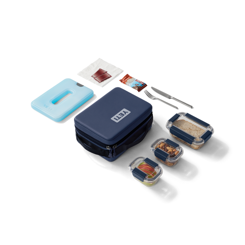 Daytrip® 5L Lunch Box Classic Navy