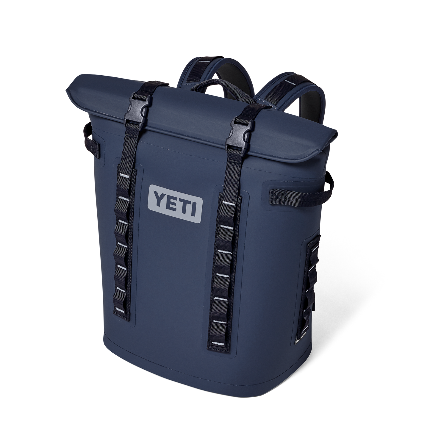 YETI Hopper® M20 Backpack Soft Cooler Classic Navy