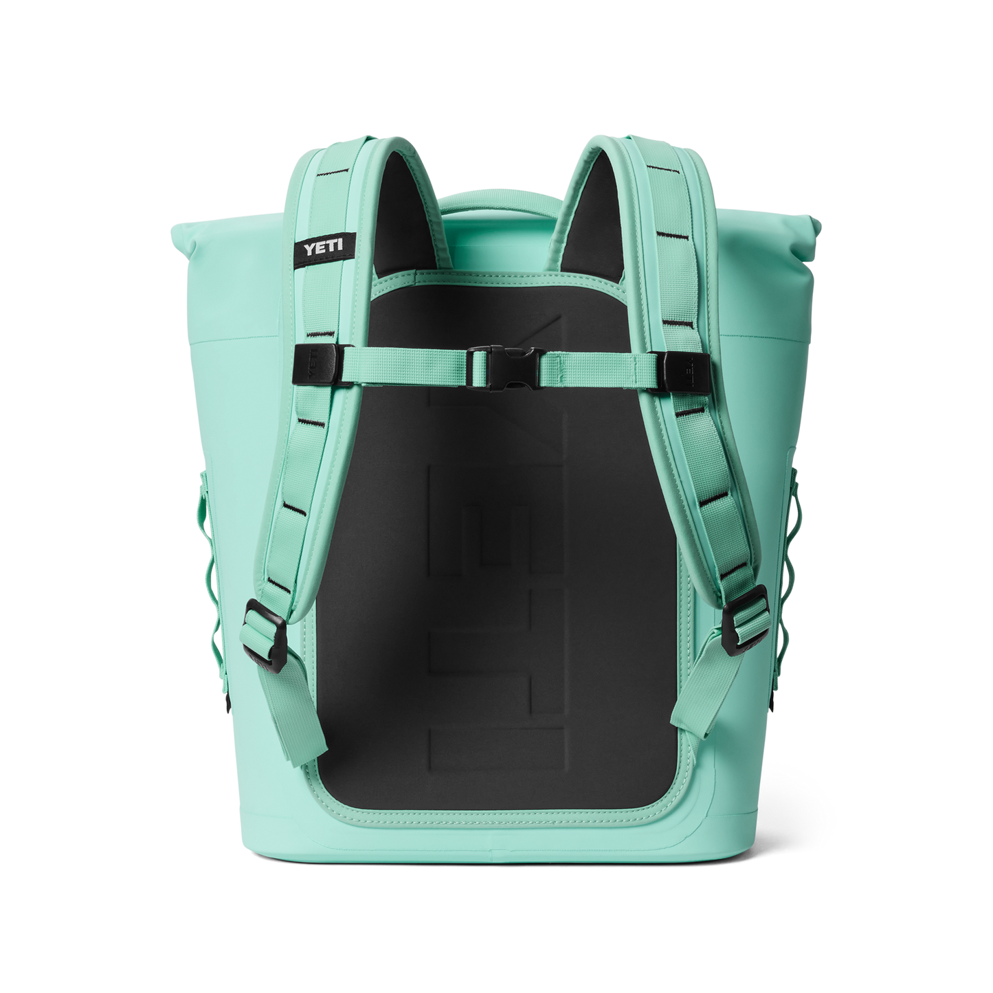YETI Hopper® M12 Backpack Soft Cooler Seafoam
