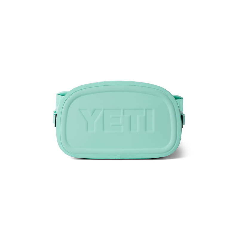 YETI Hopper® M12 Backpack Soft Cooler Seafoam