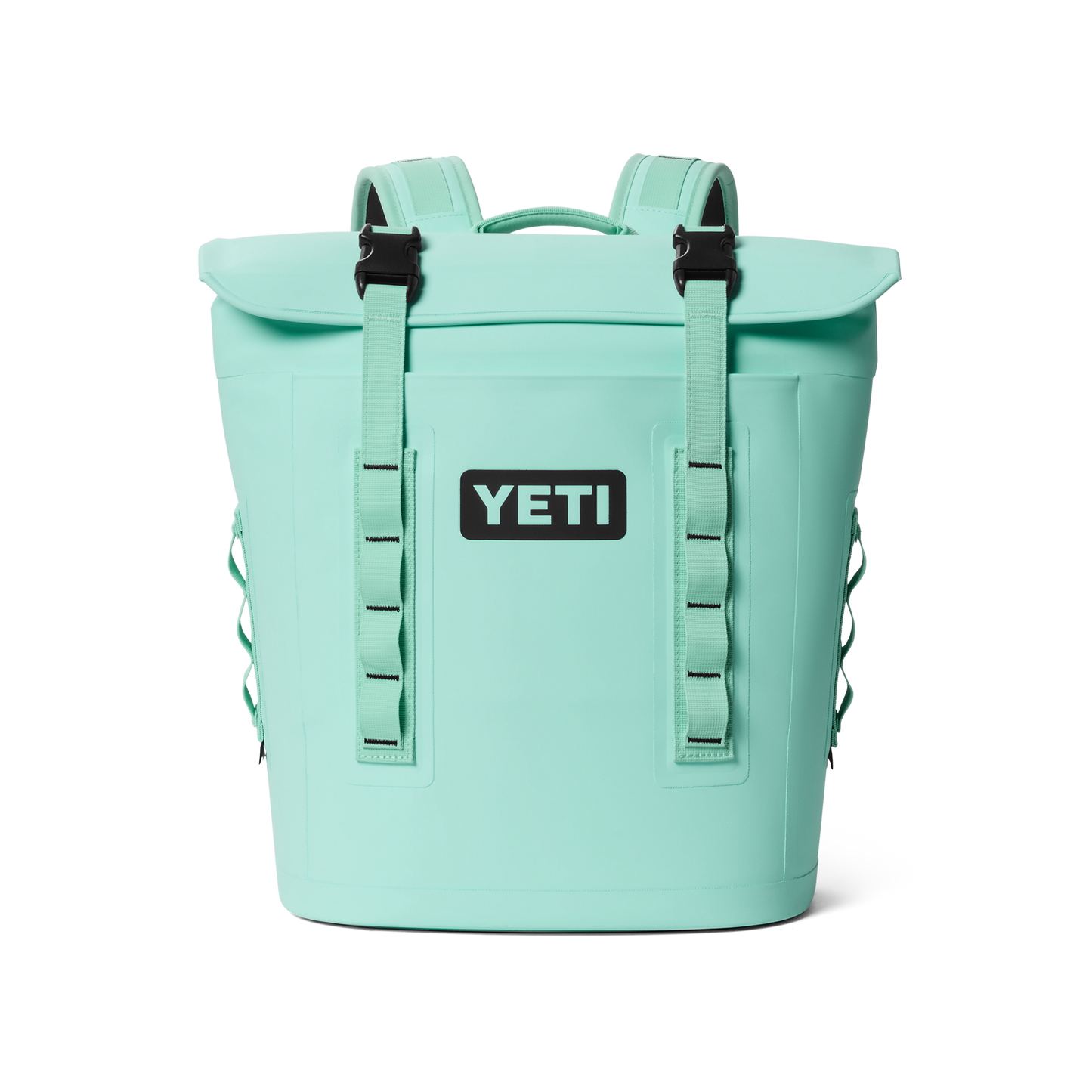 YETI Hopper® M12 Backpack Soft Cooler Seafoam