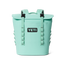 YETI Hopper® M12 Backpack Soft Cooler Seafoam