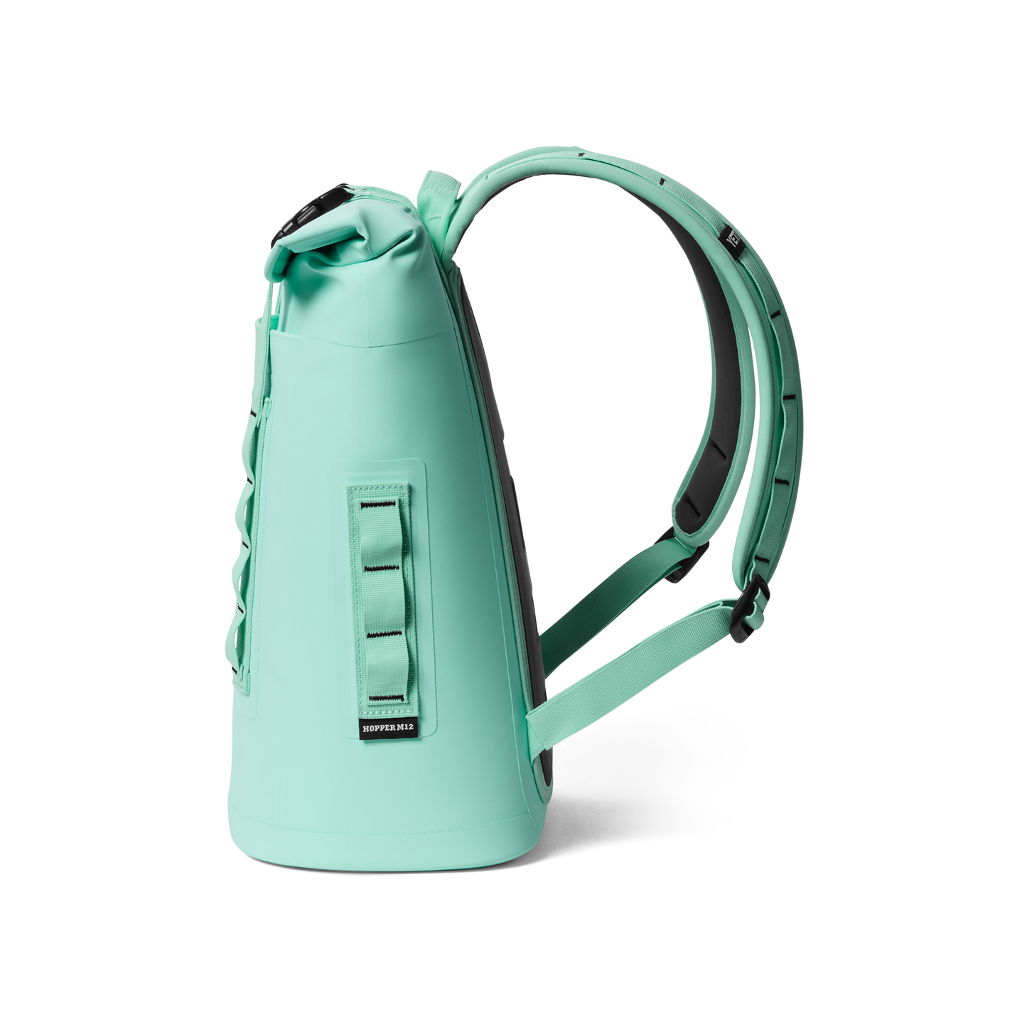 YETI Hopper® M12 Backpack Soft Cooler Seafoam