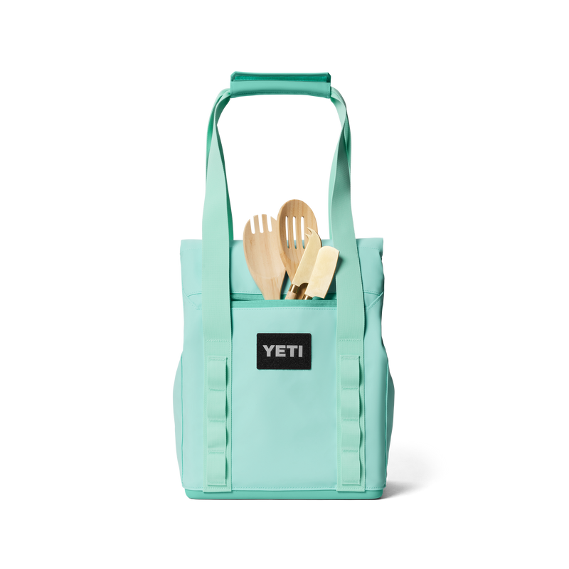 Daytrip® 14L Insulated Tote Bag Seafoam