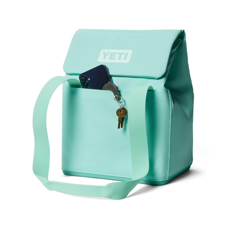 Daytrip® 14L Insulated Tote Bag Seafoam