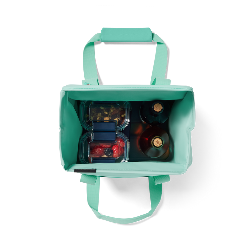 Daytrip® 14L Insulated Tote Bag Seafoam