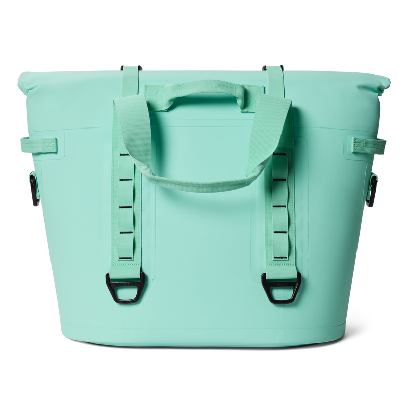 Hopper® M30 Tote Soft Cooler Seafoam