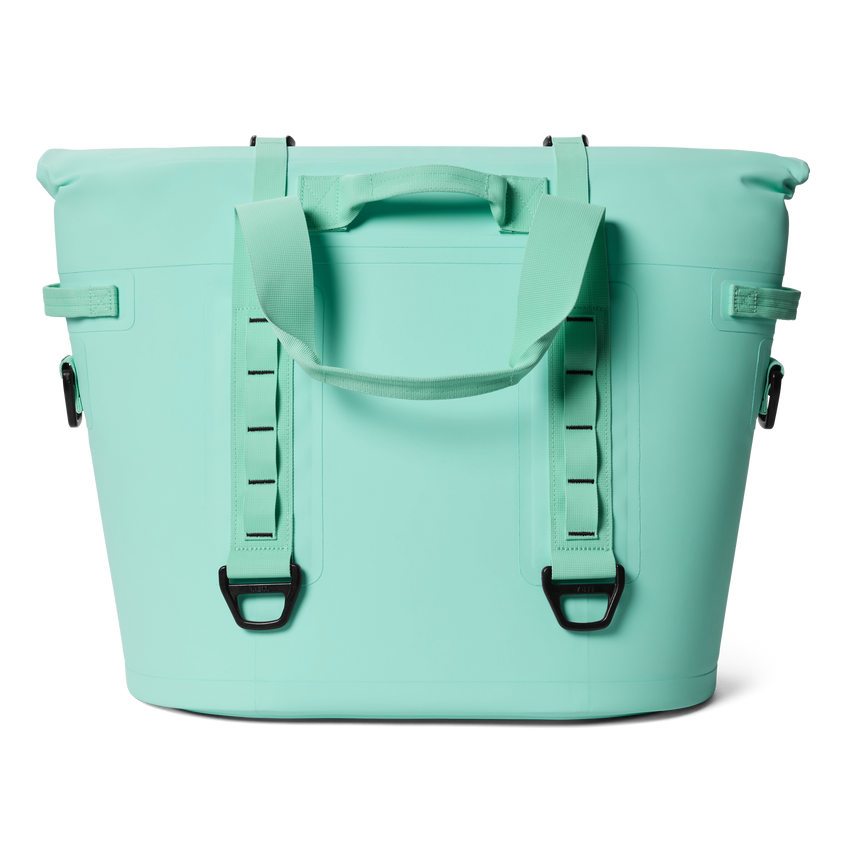 Hopper® M30 Tote Soft Cooler Seafoam