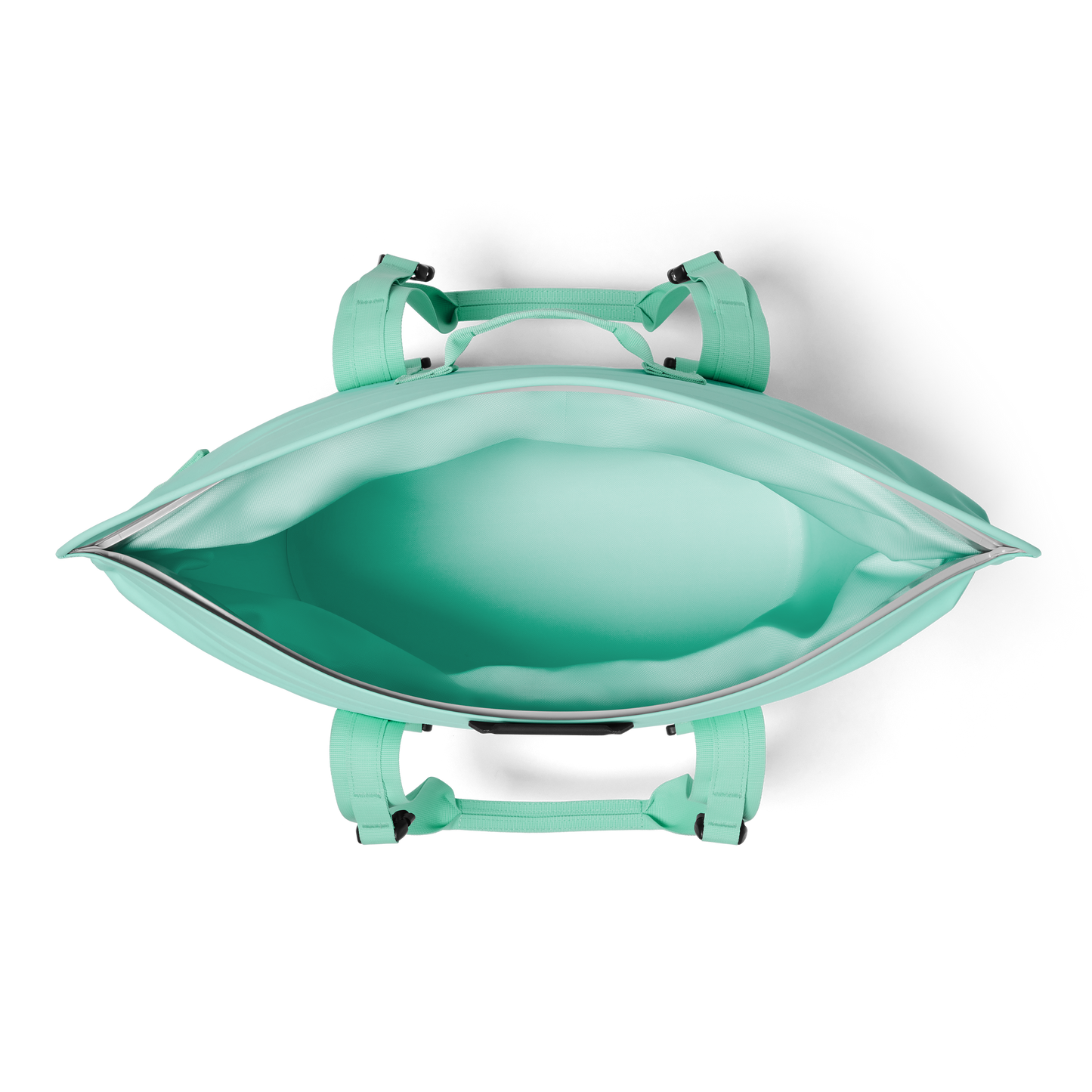 Hopper® M30 Tote Soft Cooler Seafoam