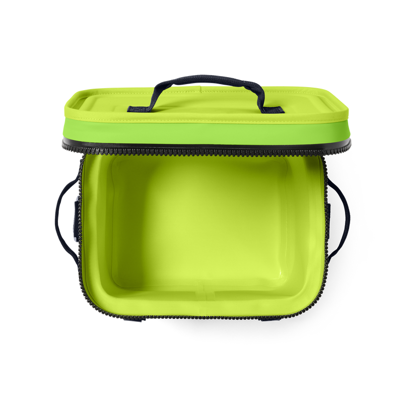 YETI Hopper Flip® 12 Soft Cooler Venom