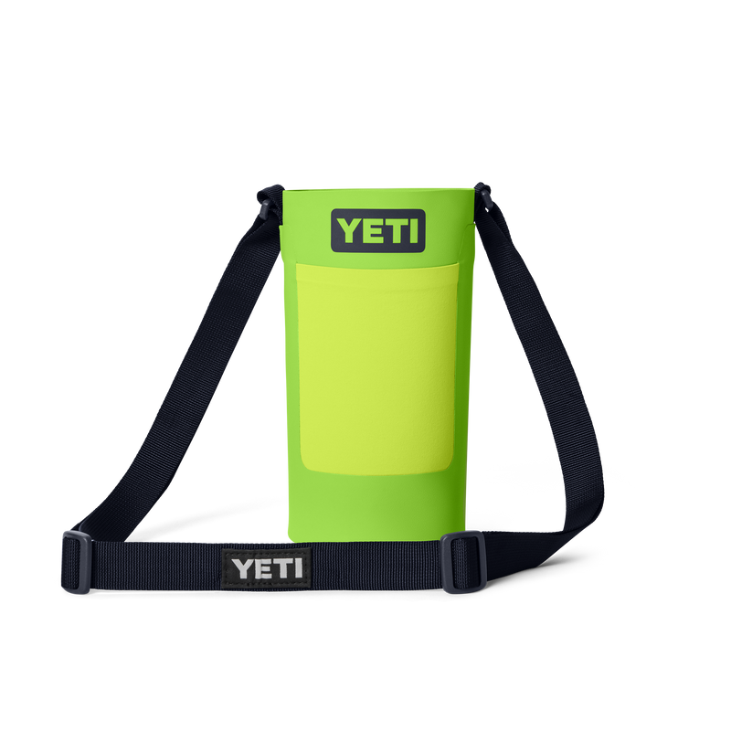 YETI Rambler® Bottle Sling Large Venom
