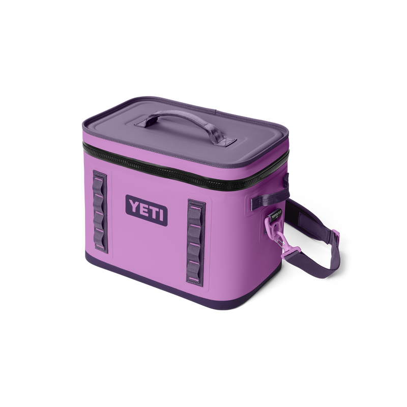 YETI Hopper Flip® 18 Soft Cooler Desert Bloom