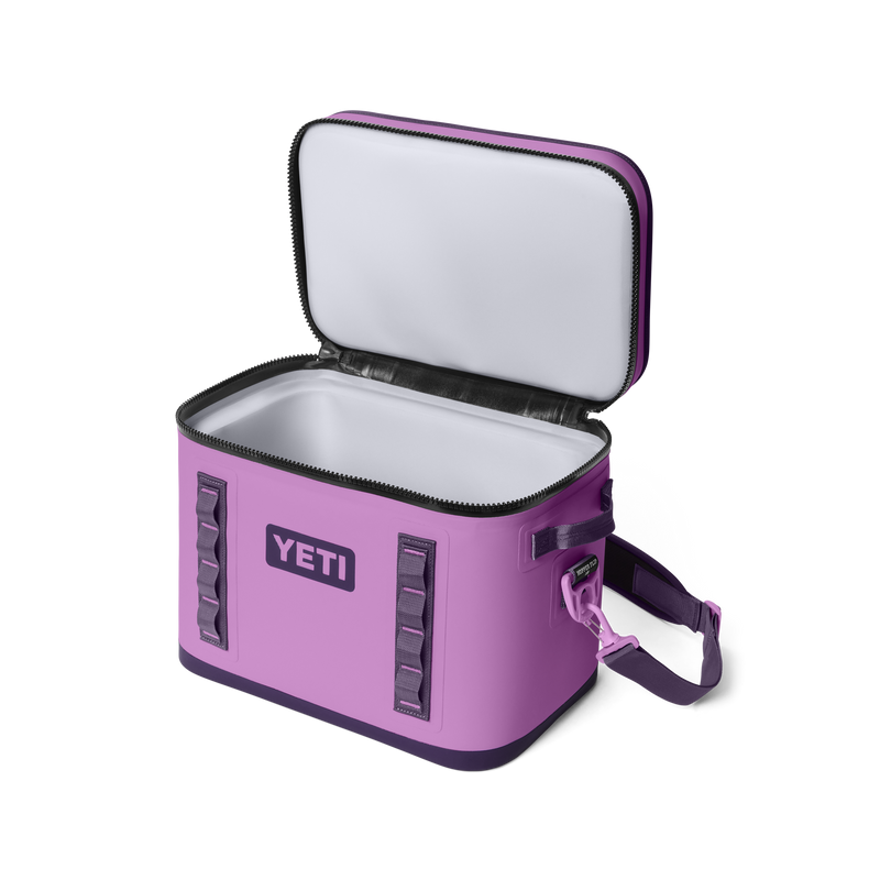 YETI Hopper Flip® 18 Soft Cooler Desert Bloom