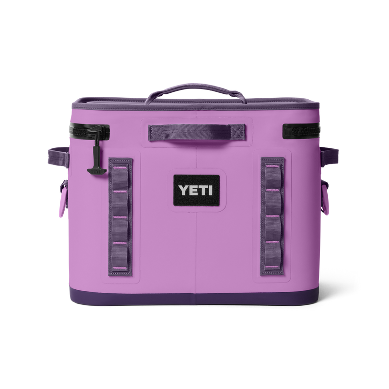 YETI Hopper Flip® 18 Soft Cooler Desert Bloom