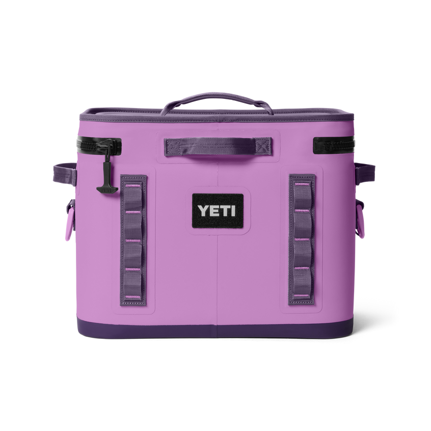 YETI Hopper Flip® 18 Soft Cooler Desert Bloom