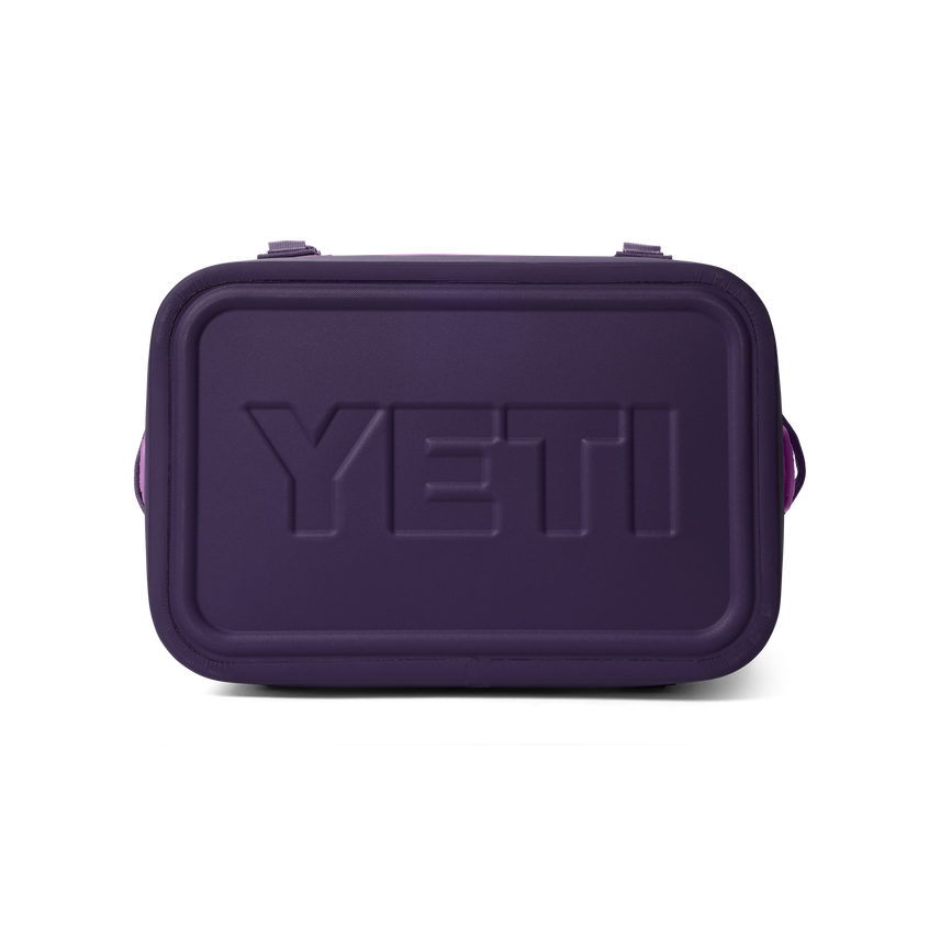 YETI Hopper Flip® 18 Soft Cooler Desert Bloom