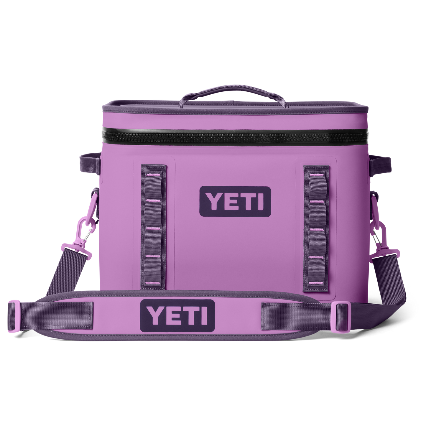 YETI Hopper Flip® 18 Soft Cooler Desert Bloom