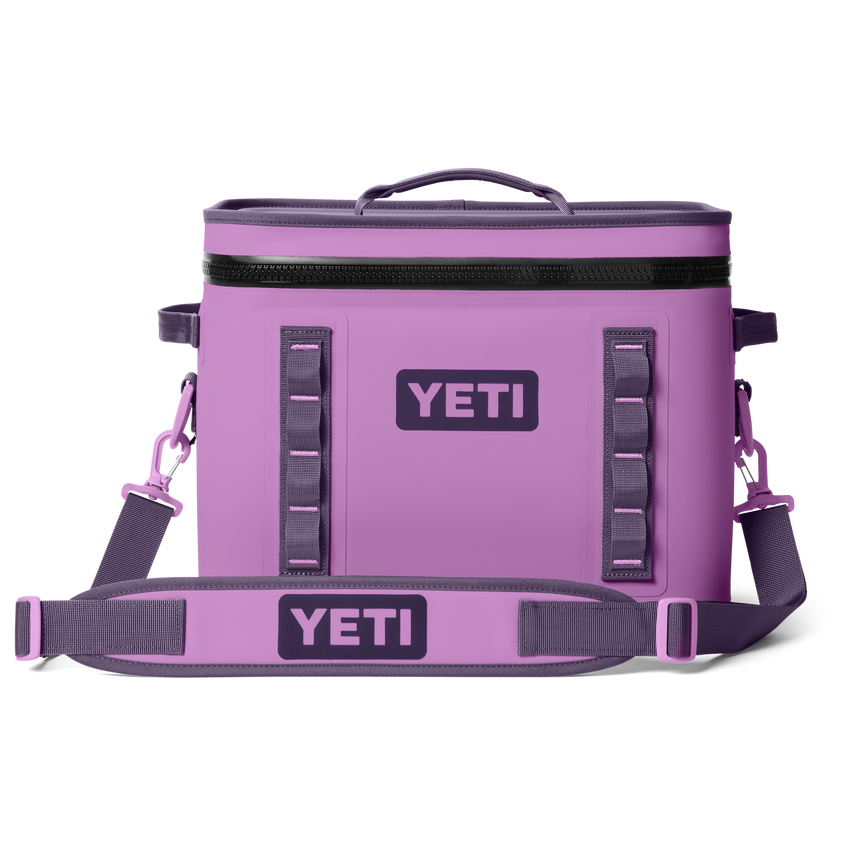 YETI Hopper Flip® 18 Soft Cooler Desert Bloom