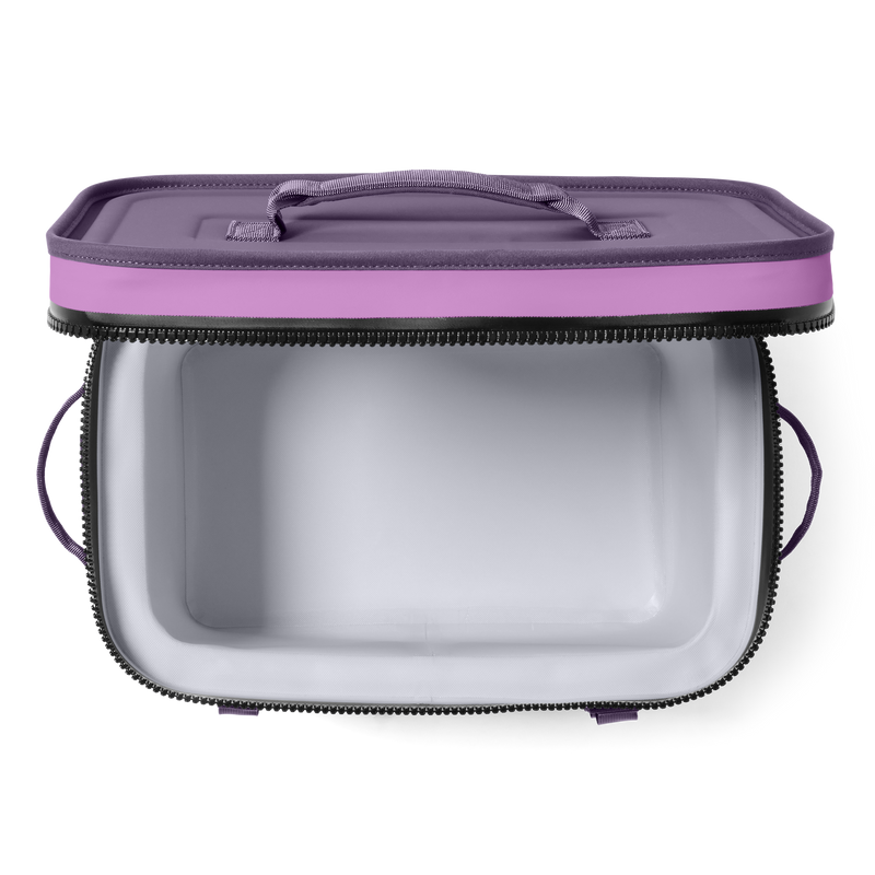 YETI Hopper Flip® 18 Soft Cooler Desert Bloom