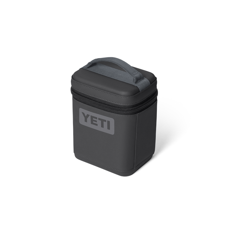 Daytrip® 2L Insulated Snack Box Charcoal