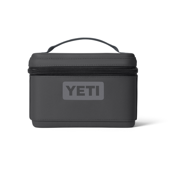 Daytrip® 3L Insulated Snack Box Charcoal