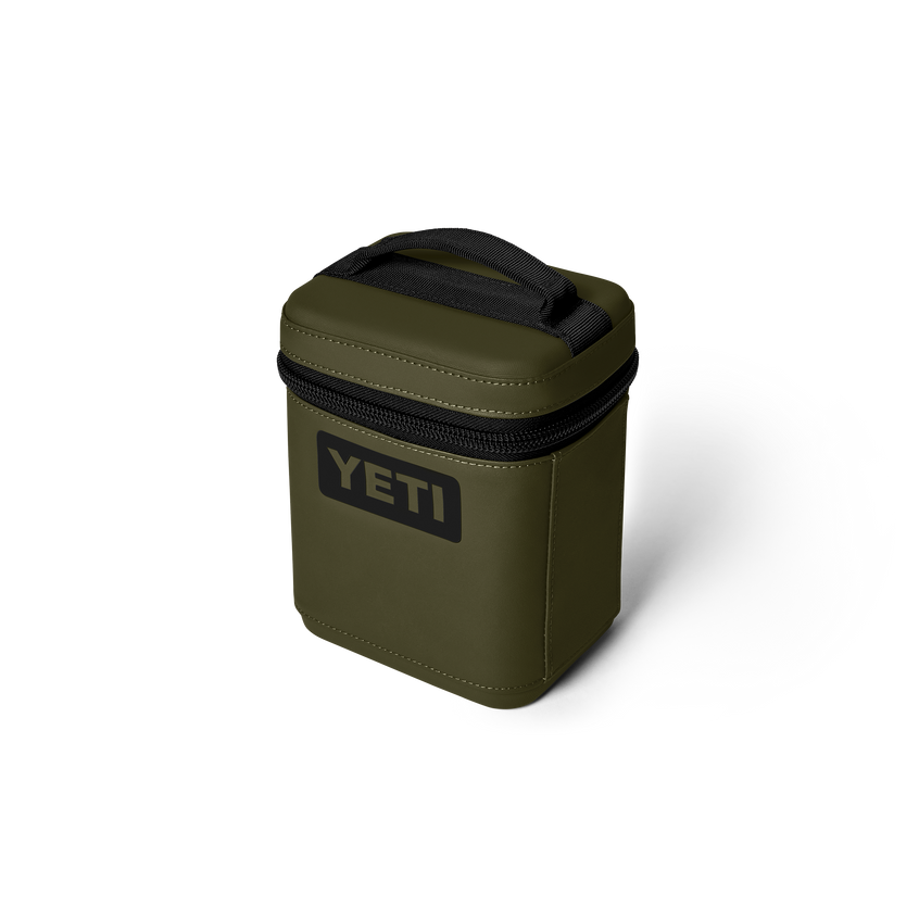 Daytrip® 2L Insulated Snack Box Olive